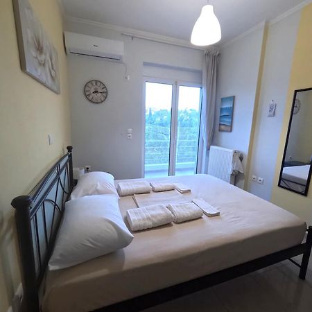 Nafplio Breeze Άνετη Διώροφη Κατοικία Από 4 Έως 9 Επισκέπτες Екстер'єр фото