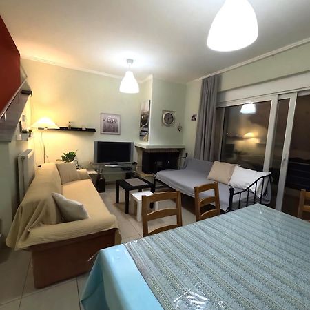 Nafplio Breeze Άνετη Διώροφη Κατοικία Από 4 Έως 9 Επισκέπτες Екстер'єр фото