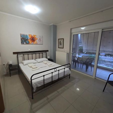 Nafplio Breeze Άνετη Διώροφη Κατοικία Από 4 Έως 9 Επισκέπτες Екстер'єр фото