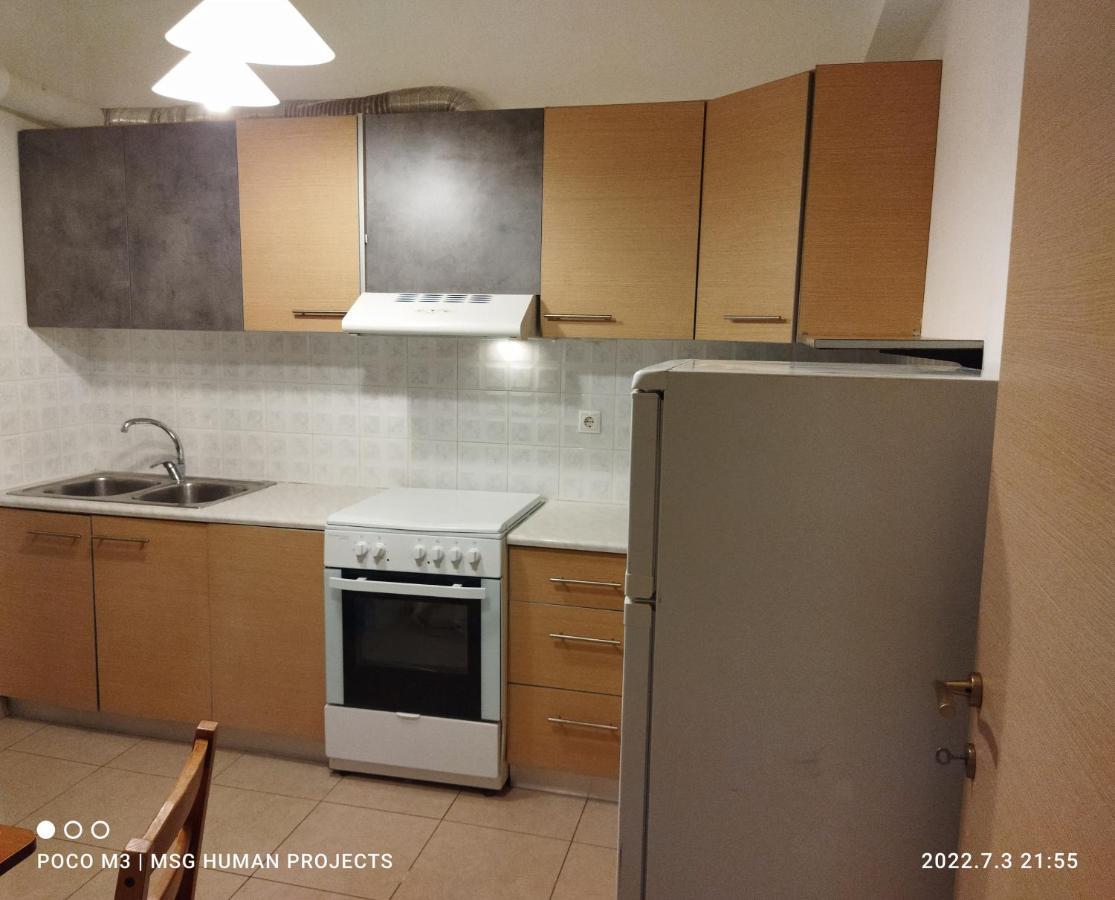 Nafplio Breeze Άνετη Διώροφη Κατοικία Από 4 Έως 9 Επισκέπτες Екстер'єр фото