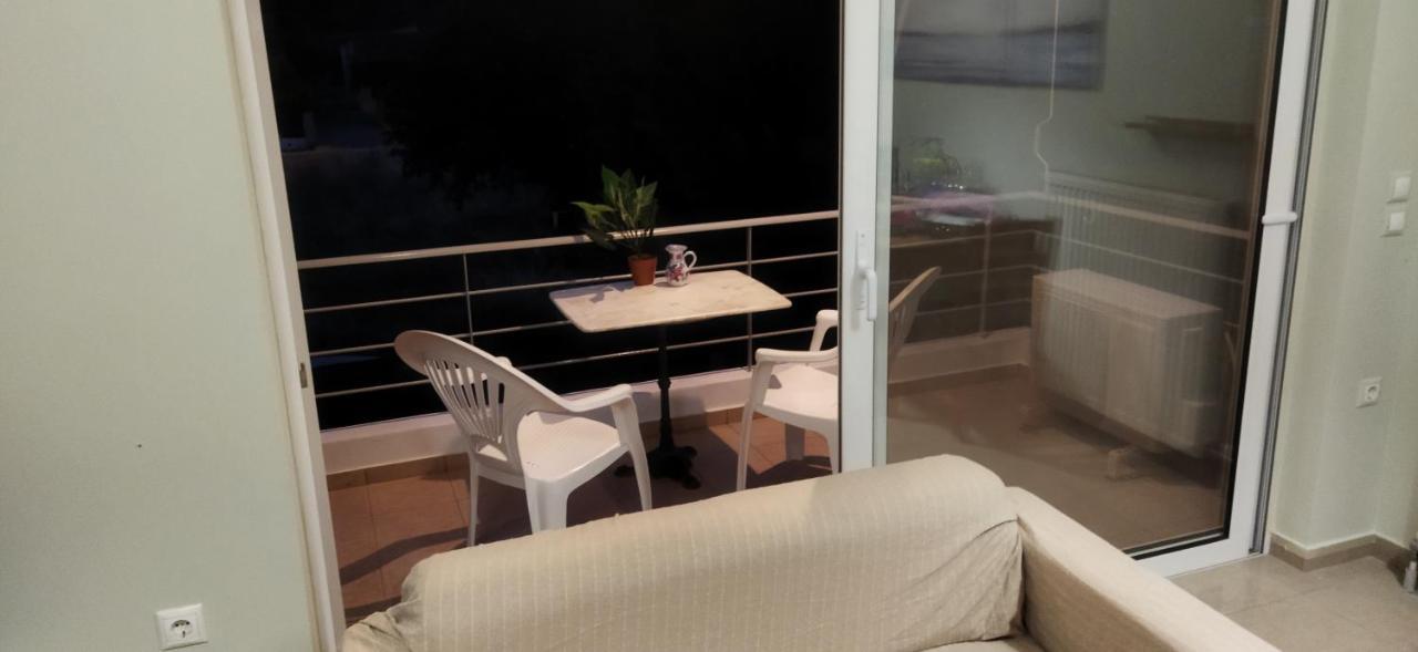 Nafplio Breeze Άνετη Διώροφη Κατοικία Από 4 Έως 9 Επισκέπτες Екстер'єр фото