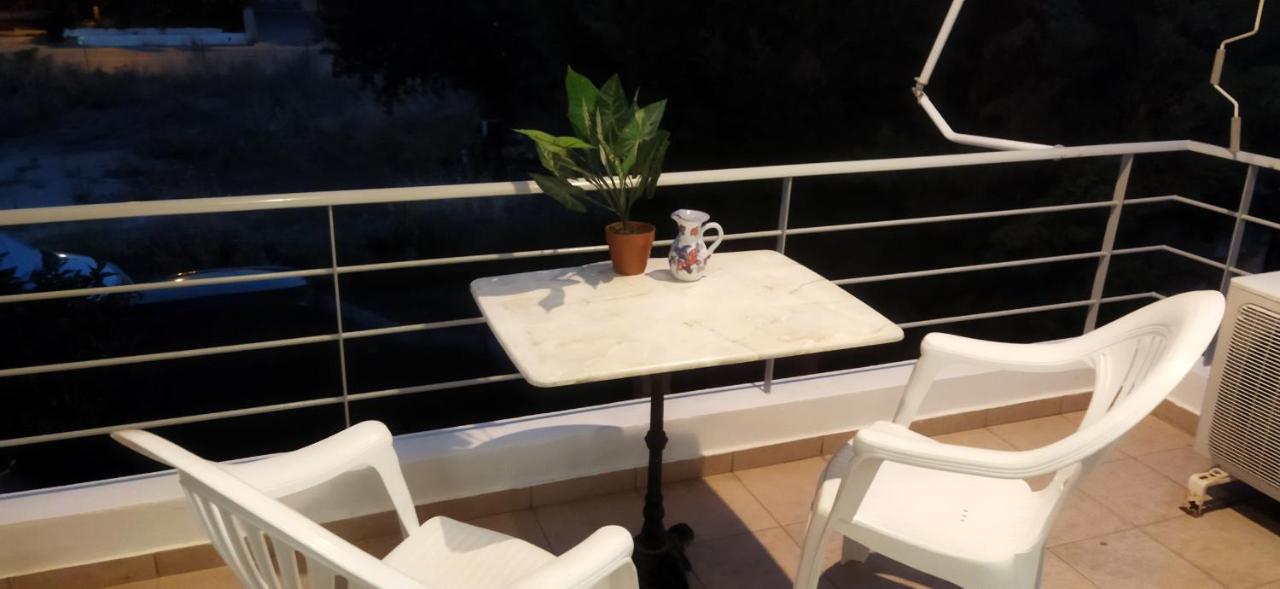 Nafplio Breeze Άνετη Διώροφη Κατοικία Από 4 Έως 9 Επισκέπτες Екстер'єр фото