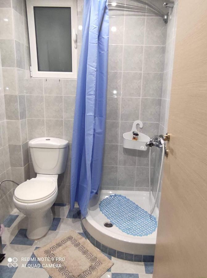 Nafplio Breeze Άνετη Διώροφη Κατοικία Από 4 Έως 9 Επισκέπτες Екстер'єр фото