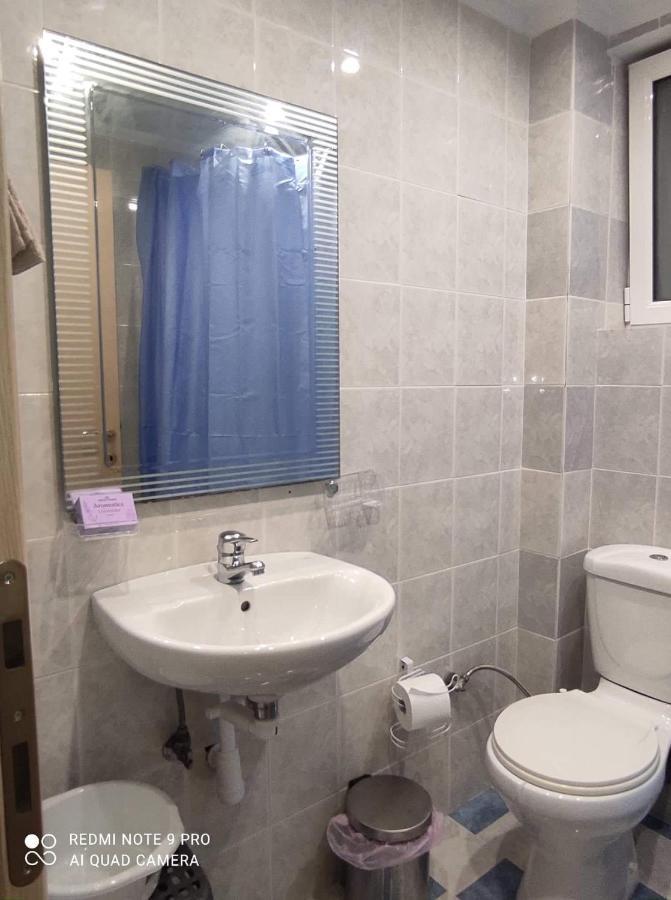Nafplio Breeze Άνετη Διώροφη Κατοικία Από 4 Έως 9 Επισκέπτες Екстер'єр фото