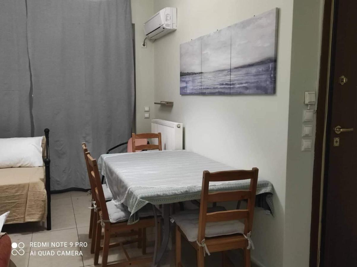 Nafplio Breeze Άνετη Διώροφη Κατοικία Από 4 Έως 9 Επισκέπτες Екстер'єр фото