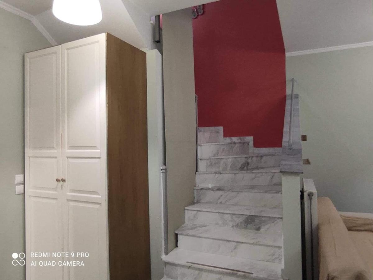 Nafplio Breeze Άνετη Διώροφη Κατοικία Από 4 Έως 9 Επισκέπτες Екстер'єр фото