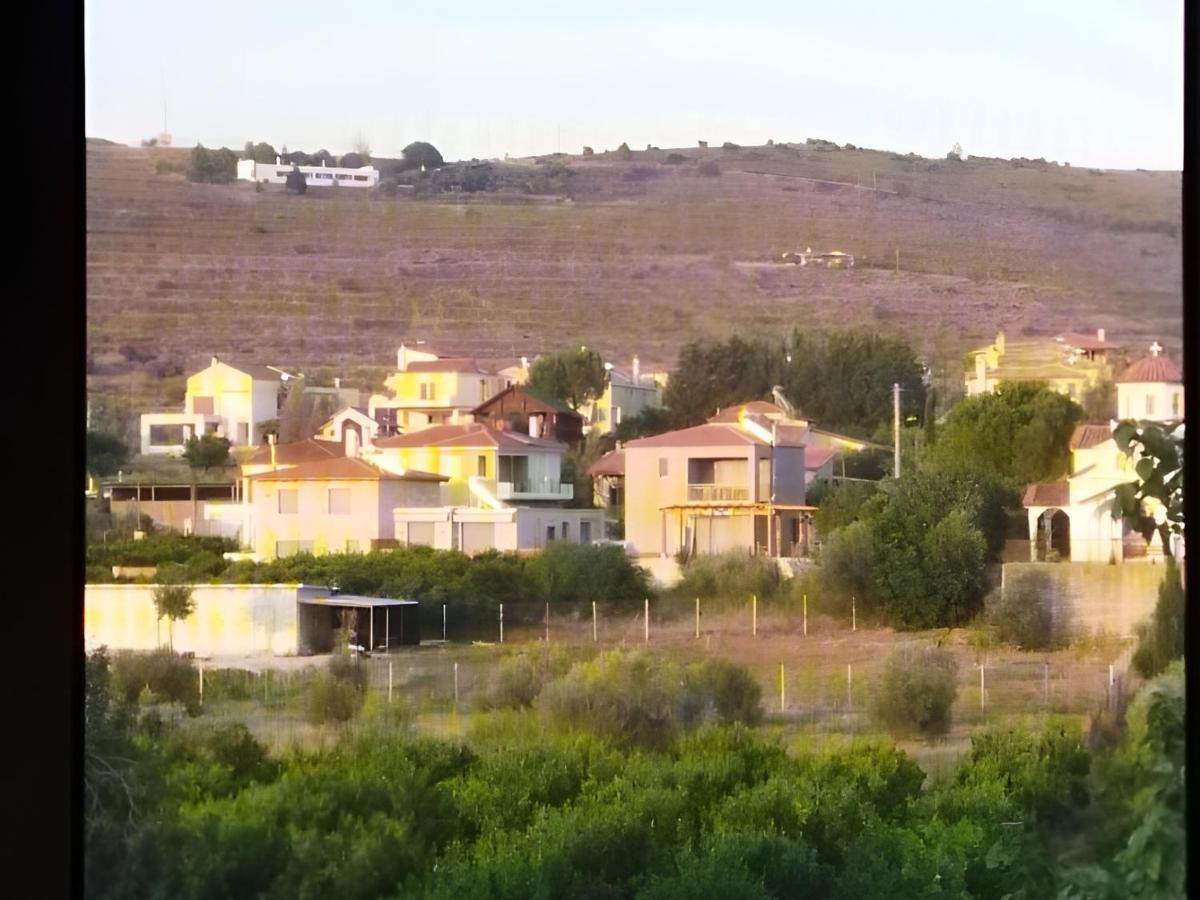 Nafplio Breeze Άνετη Διώροφη Κατοικία Από 4 Έως 9 Επισκέπτες Екстер'єр фото