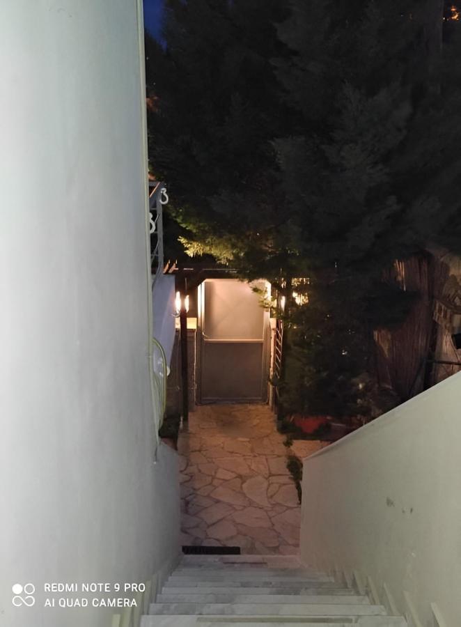 Nafplio Breeze Άνετη Διώροφη Κατοικία Από 4 Έως 9 Επισκέπτες Екстер'єр фото