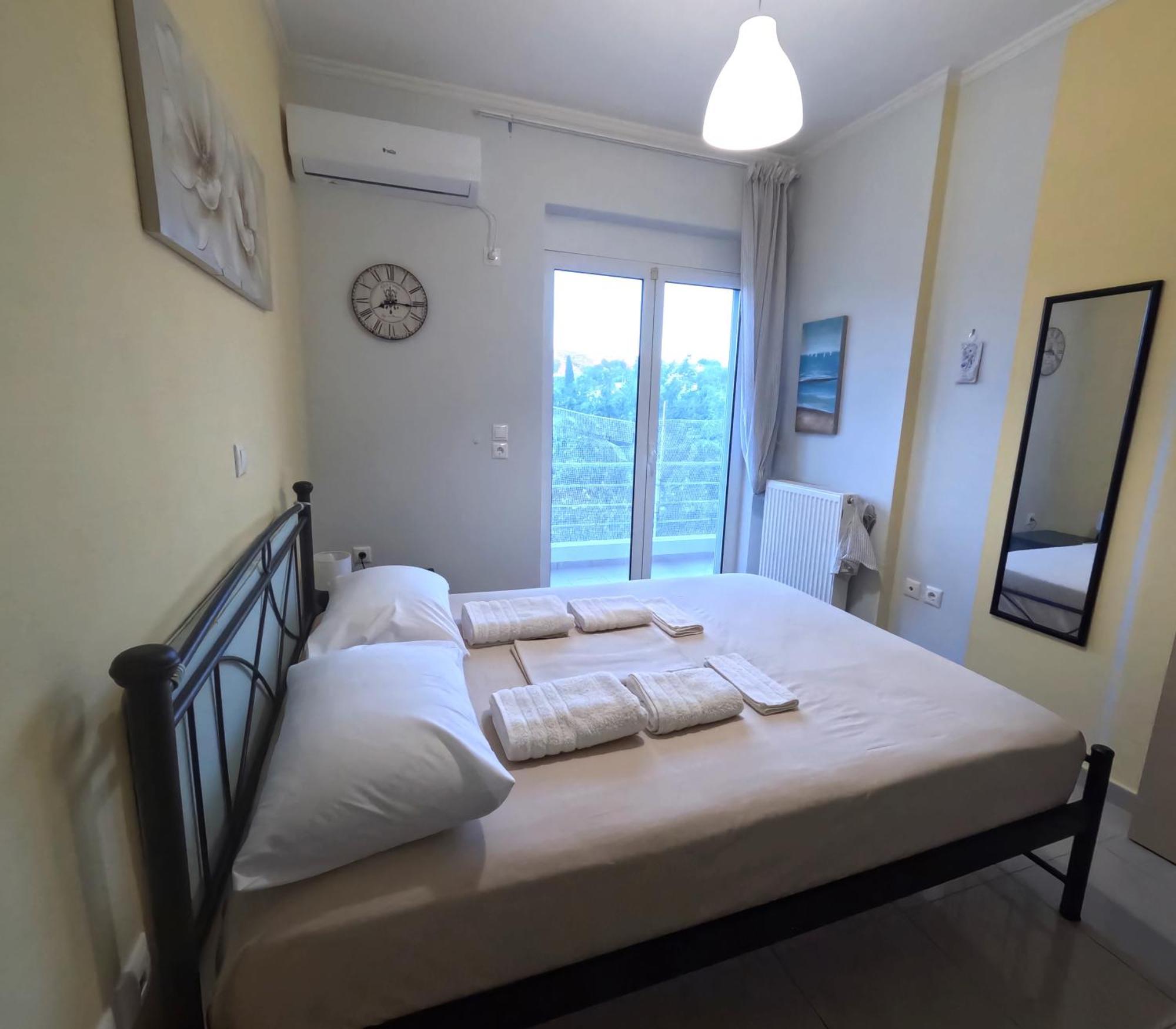 Nafplio Breeze Άνετη Διώροφη Κατοικία Από 4 Έως 9 Επισκέπτες Екстер'єр фото