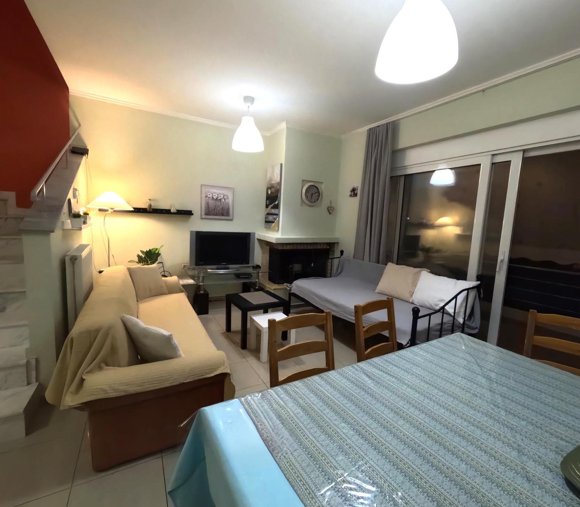 Nafplio Breeze Άνετη Διώροφη Κατοικία Από 4 Έως 9 Επισκέπτες Екстер'єр фото