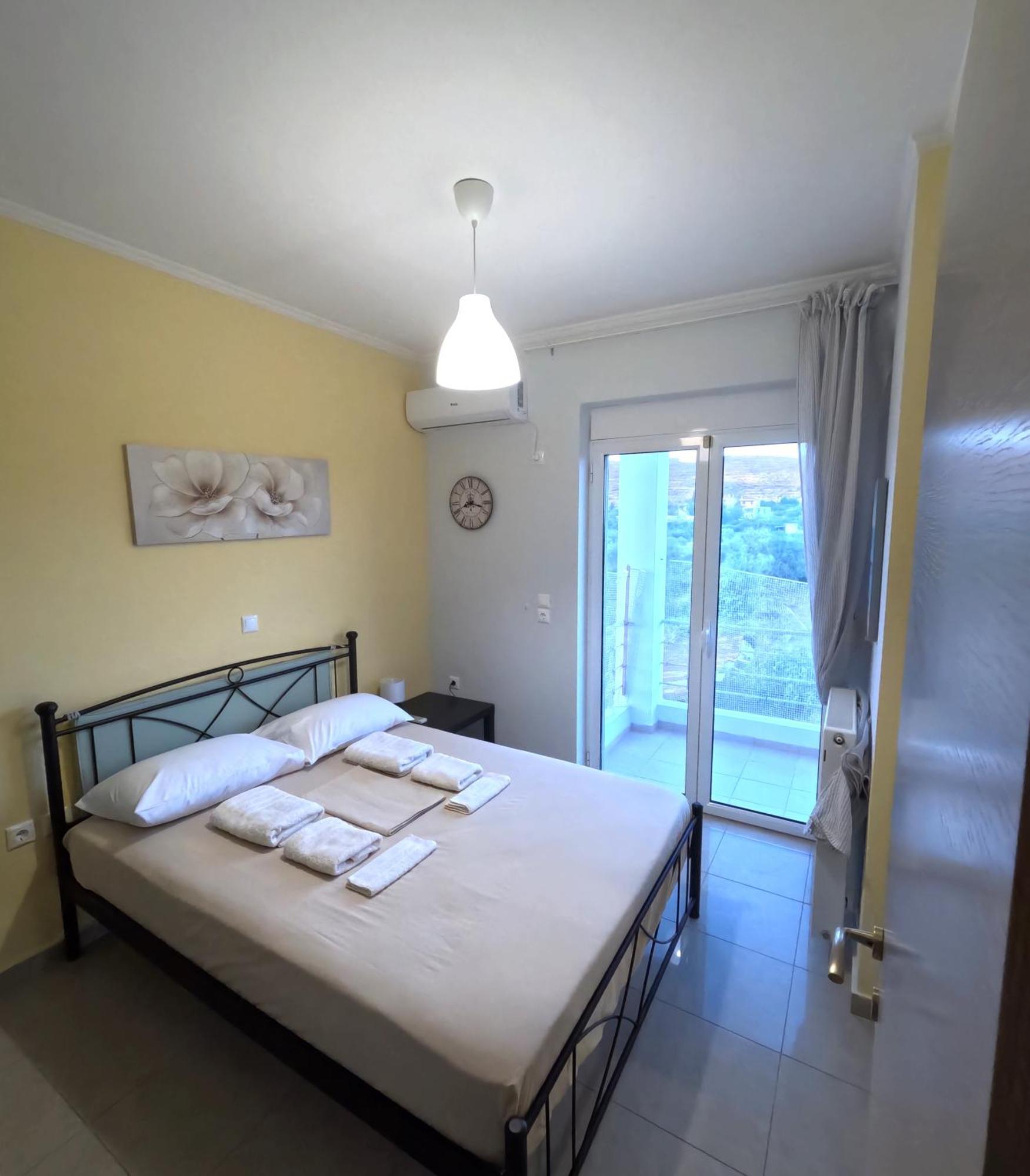 Nafplio Breeze Άνετη Διώροφη Κατοικία Από 4 Έως 9 Επισκέπτες Екстер'єр фото