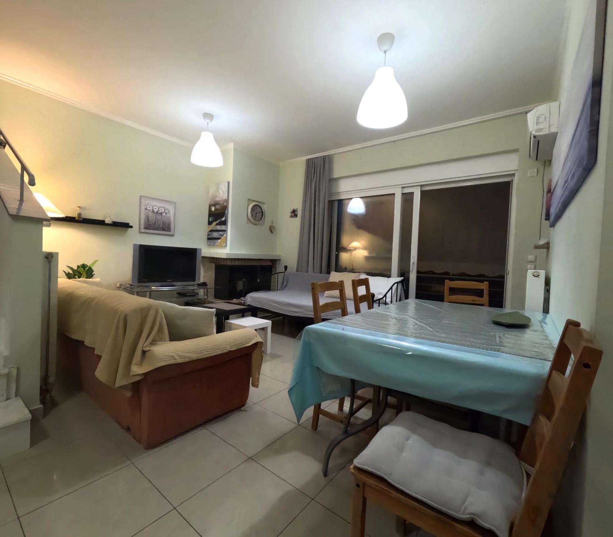 Nafplio Breeze Άνετη Διώροφη Κατοικία Από 4 Έως 9 Επισκέπτες Екстер'єр фото