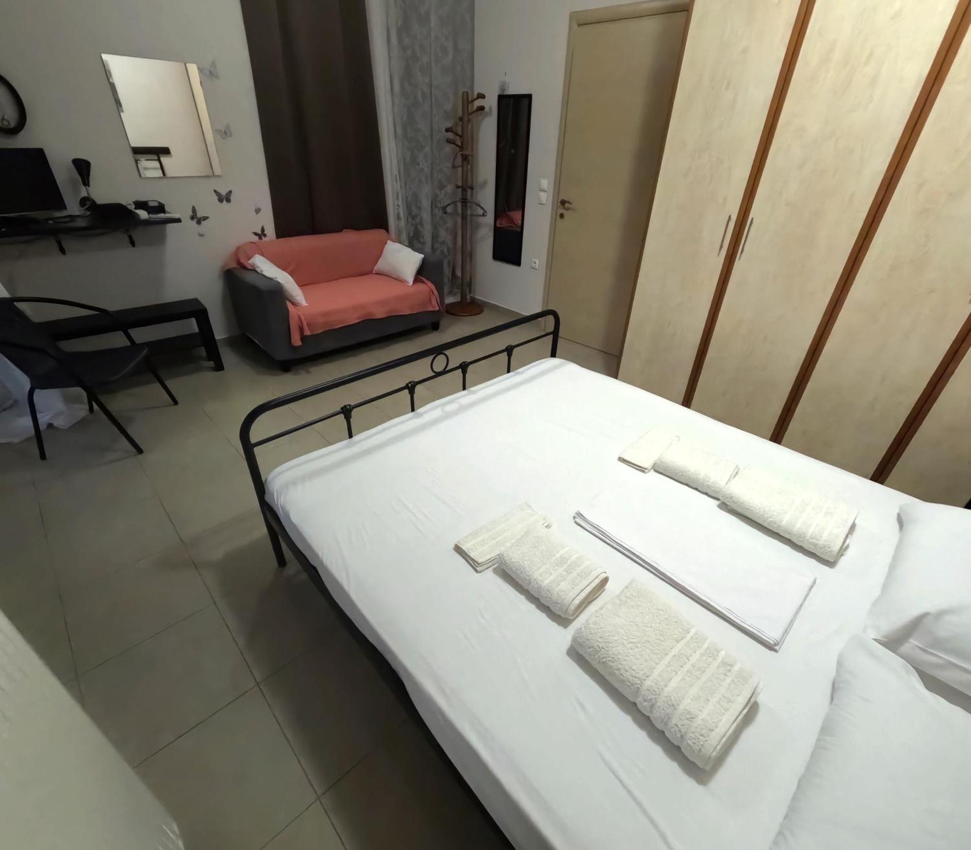 Nafplio Breeze Άνετη Διώροφη Κατοικία Από 4 Έως 9 Επισκέπτες Екстер'єр фото